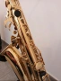 Саксофон Ямаха Alt-saxophon Yamaha , снимка 2