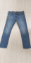 Hugo Boss Delaware Slim Fit  Soft Touch Mens Size 34/32  ОРИГИНАЛ Мъжки Дънки!, снимка 9