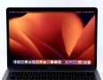 КАТО НОВ! Аpple MacBook Pro 13 2017 i7 2.5GHz 16RAM 512GB Гаранция!, снимка 3