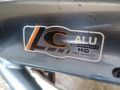 двойно сгъваемо алуминиево колело CYCO®, MADE IN GERMANY, сгъваем велосипед, пони, балканче, снимка 12