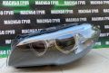 Фарове Led фар за Бмв 5 Ф10 Ф11 фейс Bmw 5 F10 F11 LCI, снимка 9