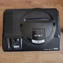 Sega Megadrive/Genesis Model 1 и дискета със 196 различни хитови игри, снимка 6