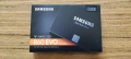 250Gb SSD, Samsung 860 EVO, снимка 1