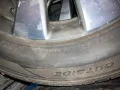 Алуминиеви джанти 16” VW Pasat, снимка 6