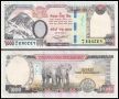 ❤️ ⭐ Непал 2019 1000 рупии ⭐ ❤️, снимка 1