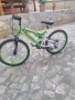 Велосипед cross 24, снимка 4