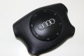 Airbag за волан Audi A3 8L (1996-2003г.) 8L0 880 201 / 8L0880201 четирилъчев, снимка 6