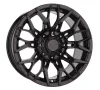 18" 4x4 Off Road Джанти Усилени 6x139,7 9J ET15 Toyota Ram Nissan Jeep, снимка 2