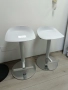 Бар стола - 2 броя, снимка 1