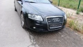 Ауди а6 4ф 4f на части с-лайн, снимка 1
