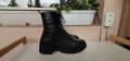 Дамски ботуши Eстествена кожа 40н., снимка 12