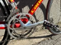 Шосейка Cannodale Cad2 r300 Saeco, Campagnolo монтаж, шосеен велосипед, снимка 8