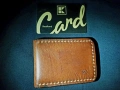 Портмоне - картодържател - кардхолдър - портфейл , снимка 1