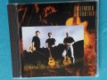 California Guitar Trio – 2003 - The First Decade(Acoustic,Art Rock), снимка 1