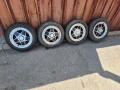 INTRA ретро джанти 4x108  13 цола  ford fiesta peugeot audi, снимка 2