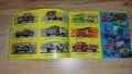 Matchbox каталог, снимка 12