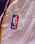 Чисто нов оригилане екип на Los Angeles Lakers - LeBron James, снимка 5