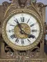 Бронзов часовник №6756 , снимка 2