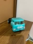 Стара играчка камионче, снимка 2
