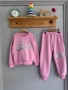 Розов Детски Комплект , снимка 2