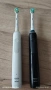 Продавам 2 бр. четки Oral B Pro 3 с гаранция , снимка 3
