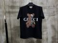 Мъжка тениска Gucci Реплика ААА+
, снимка 1 - Тениски - 45242586