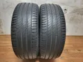 2 бр. 215/55/16 Michelin / летни гуми, снимка 1