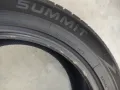 Продавам гума summit , снимка 1