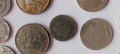 Царски монети с рядка 2 лева 1943, снимка 3