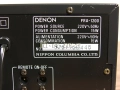  Предусилвател Denon pra-1200 , снимка 10