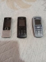 3 броя Нокия , снимка 1