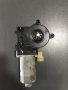 Мотор за стъкло на предна лява врата за Saab 9-5 (2002–2007) Bosch 0130821724, снимка 1