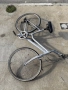 151011 алуминиево   градско'' колело / велосипед / байк -цена 121лв или 61,87 евро        смр - изця, снимка 11