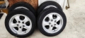 Джанти с гуми за Мазда , снимка 1