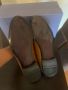 Мъжки обувки от естествена кожа в кафяв цвят !, снимка 4