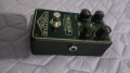 Китарен ефект- Mesa/Boogie „Throttle Box“ дисторжьн, снимка 8