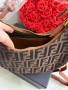 Дамска чанта Fendi/IM43, снимка 5