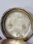 Стар сребърен часовник , снимка 9