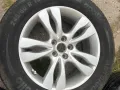 5х114.3 18 цола Лети джанти  Hyundai Kia Mazda Honda Suzuki Nissan Mitsubishi Toyota Dacia Renault, снимка 6