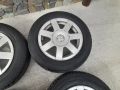 ПРОМОЦИЯ Джанти за VW АUDI,SKODA,SEAT 5x112 15 цола.Отлично състояние., снимка 6