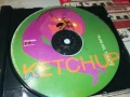 LAS KETCHUP CD 1308251923, снимка 5
