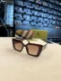 очила с черен обикновен калъф и ув защита  burberry chanel, снимка 5
