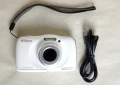 Противоводен фотоапарат Nikon Coolpix S33 / 13.2MP, снимка 1