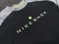 Nike shox суичър S мъжки , снимка 2