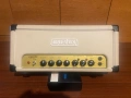 Продавам лампов усилвател за китара 40W, снимка 1