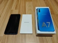 Samsung Galaxy A7 2018, снимка 1