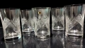 кристални чаши , снимка 6