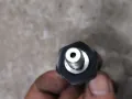 Датчик сензор налягане масло за VW Audi Seat Skoda Фолксваген Ауди Сеат Шкода VAG, снимка 2