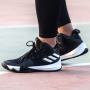 Мъжки Баскетболни Обувки ADIDAS Explosive Flash, снимка 1 - Маратонки - 44980138