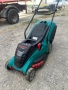 Акумулаторна косачка Bosch rotak 430li, снимка 2